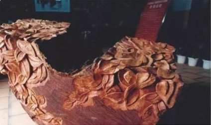 Wood