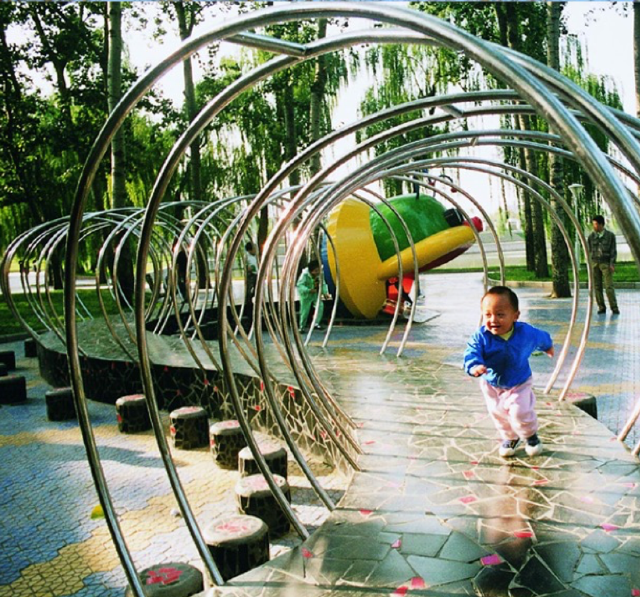 《Happy worm》